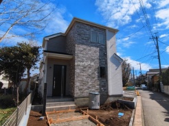 流山市江戸川台東１丁目