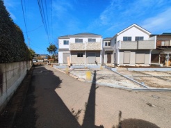 流山市江戸川台東１丁目