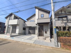 柏市みどり台２丁目