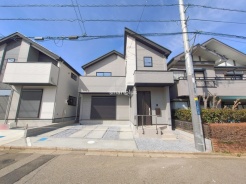 柏市みどり台２丁目