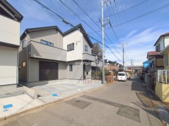 柏市みどり台２丁目