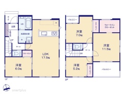 図面と異なる場合は現況を優先