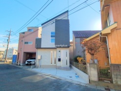 流山市平和台４丁目