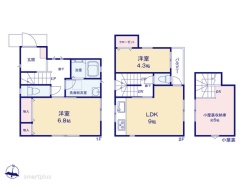 図面と異なる場合は現況を優先