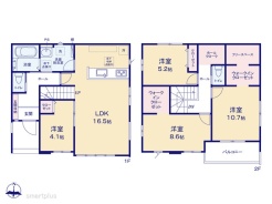 図面と異なる場合は現況を優先