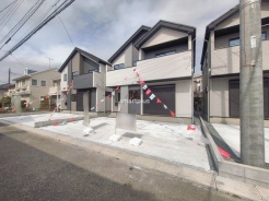 流山市こうのす台