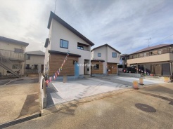 流山市江戸川台東１丁目