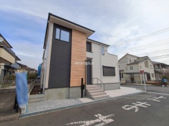 流山市宮園３丁目