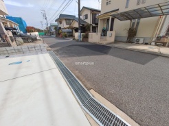 流山市宮園３丁目