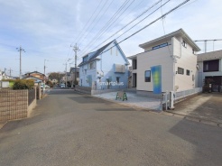 流山市東初石１丁目