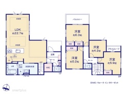 図面と異なる場合は現況を優先