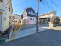 流山市富士見台１丁目