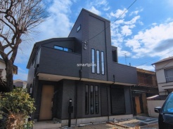 柏市豊住１丁目