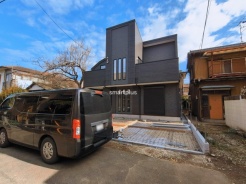 柏市豊住１丁目