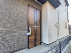 我孫子市新木野３丁目