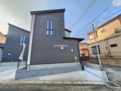 我孫子市新木野３丁目