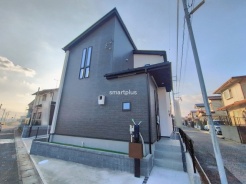 我孫子市新木野３丁目