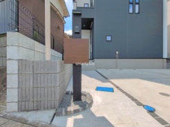 我孫子市新木野３丁目