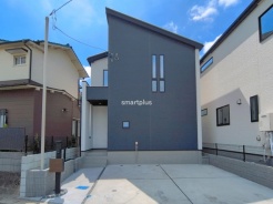 我孫子市新木野３丁目