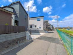 我孫子市新木野３丁目