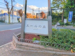 我孫子市我孫子２丁目