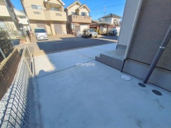 野田市清水