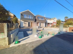 我孫子市湖北台２丁目