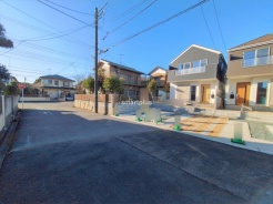 我孫子市湖北台２丁目