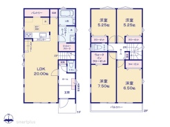図面と異なる場合は現況を優先