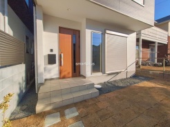 我孫子市湖北台２丁目