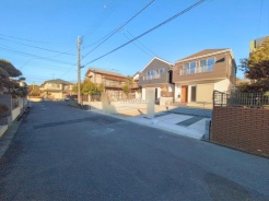 我孫子市湖北台２丁目