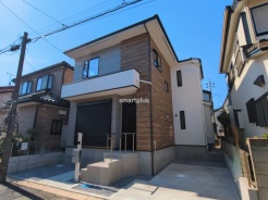 柏市中原１丁目
