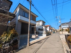 柏市中原１丁目
