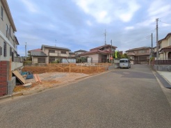 野田市柳沢