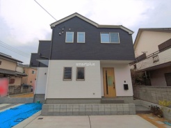 柏市西柏台１丁目