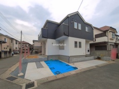 柏市西柏台１丁目