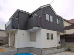 柏市西柏台１丁目