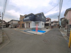 柏市西柏台１丁目