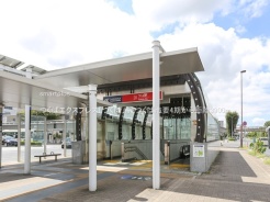 つくば市要元猿壁