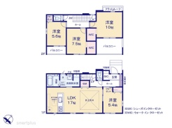 図面と異なる場合は現況を優先