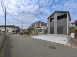 流山市松ケ丘６丁目