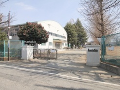 野田市中根