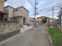 柏市しいの木台４丁目