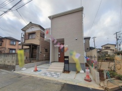 柏市しいの木台４丁目