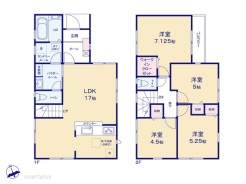 図面と異なる場合は現況を優先