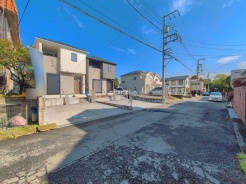 柏市大津ケ丘１丁目