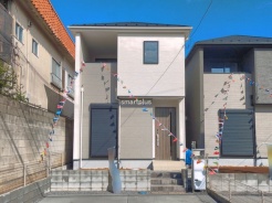 柏市大津ケ丘１丁目