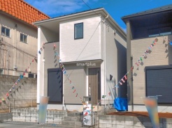 柏市大津ケ丘１丁目