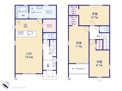 図面と異なる場合は現況を優先