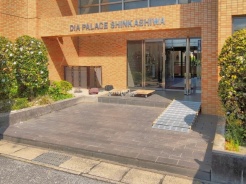 柏市名戸ケ谷１丁目